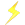 Lightning Bolt Badge