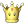 Crown Badge