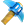 Pickaxe Badge