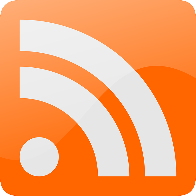 RSS Icon