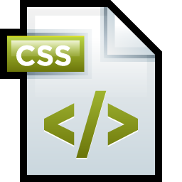 CSS Icon