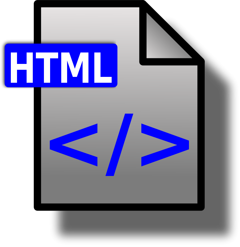 HTML